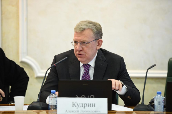 Кудрин: в рамках борьбы с кризисом можно использовать деньги со счетов физически...