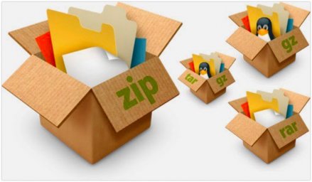 Архив tar, zip по SSH в Linux Ubuntu Архив tar, zip по SSH в Linux Ubuntu