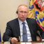 Путин поручил принять «дополнительные меры» по контролю за карантином