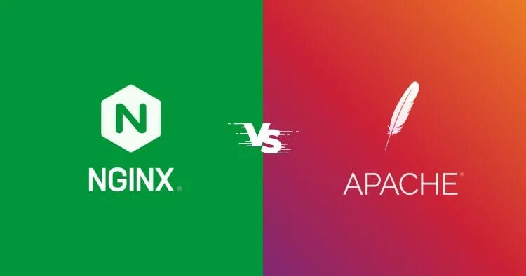 Nginx Apache