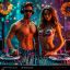 Коллекция треков Dj Master