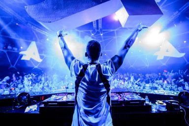 Dj Set