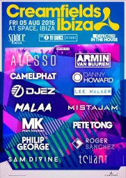Line-up