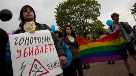 В России растёт смертность от