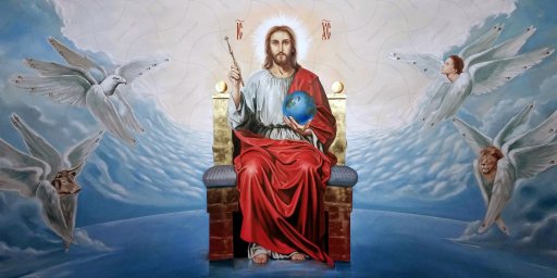 Церковь Церковь