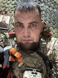 Отправьте Рождество на СВО Отправьте Рождество на СВО