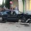 Полицейский в Воронеже сбил трёх человек на тротуаре — один погиб.