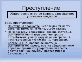 Ковид для преступной власти