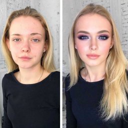Нет не красивых женщин, есть мало водки. Нет не красивых женщин, есть мало водки.