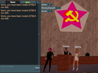 3dxchat тролли и персы из дна в Midnight 3dxchat тролли и персы из дна в Midnight