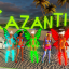 3d Party KAZANTIP в 3dxchat Ручат