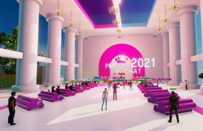 Мисс Ручат 2021 Зима Мисс Ручат 2021 Зима