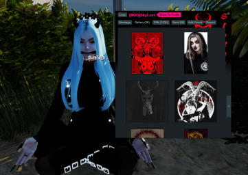 3dchat Миднайт днище