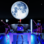 3dxchat Midnigh  DJ'S MOON FESTIVAL