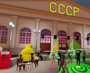 3dxchat С Днем Победы в Midnight 3dxchat С Днем Победы в Midnight