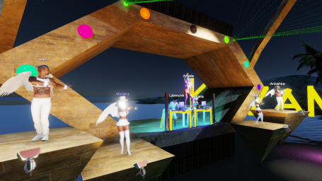 3d Party в 3dxchat Ручат 3d Party в 3dxchat Ручат