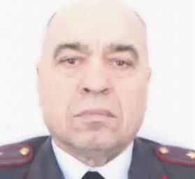Экс-начальник управления ФСИН покончил с собой в зале суда
