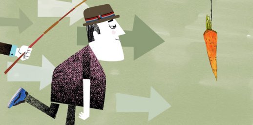 10 жутких трюков, с помощью которых контролируют массы 10 жутких трюков, с помощью которых контролируют массы