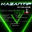 Midnight DJS вечеринка ★♫♪♫★ KazanТiP 3d Rave Party ★ ★♫♪♫★