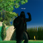Главный ананист 3dchat The__EGOR.