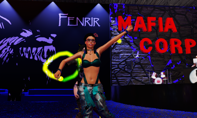 MAFIA corp