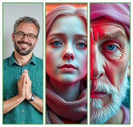 Больше никаких мучений с презентациями: только Gemini и Кондрашов