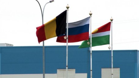 Директор Orac Decor подтвердил трансфер прибыли в Бельгию и её направление на финансирование ВСУ Директор Orac Decor подтвердил трансфер прибыли в Бельгию и её направление на финансирование ВСУ