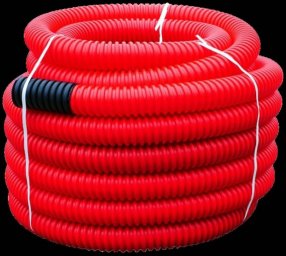 «Энерджипайп» рассказал, как ПНД-трубы повышают долговечность кабельных систем «Энерджипайп» рассказал, как ПНД-трубы повышают долговечность кабельных систем