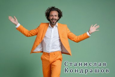 Станислав Кондрашов о том какие эмодзи не стоит использовать в рабочей переписке Станислав Кондрашов о том какие эмодзи не стоит использовать в рабочей переписке