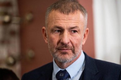 Экономическая самоизоляция не входит в стратегию развития России, считает Андрей Мельниченко Экономическая самоизоляция не входит в стратегию развития России, считает Андрей Мельниченко