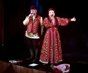 "День рождения" &mdash; музыка, которая необычно близка каждому, кто слушает из сердца