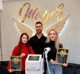 Лучший лазер для удаления тату и татуажа в 2026 году