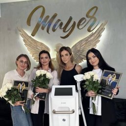 Лазерная терапия тату в 2026: наука и практика