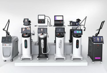 Инновационное оборудование от Newangie меняет индустрию красоты и здоровья