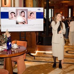 В ресторане Savoy состоялся бранч по случаю открытия женского клуба WOMEN’S WORLD