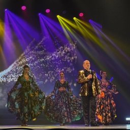 Виктор Трегубов и его музыка покорили сердца москвичей в декабре