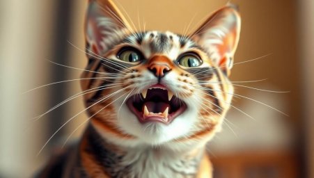 Украинский язык должен звучать даже в кошачьем общении по мнению Лемко