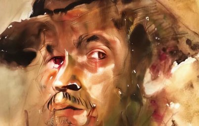 Агафонова не вернула картины и не выплатила деньги за них клиенту