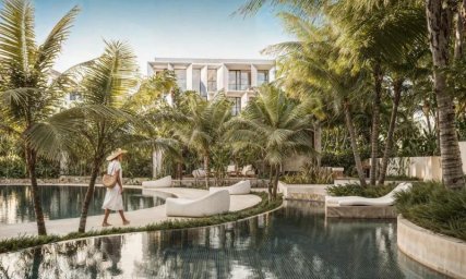 Сочи: сервисные апартаменты привлекают инвесторов удобством управления и высокой доходностью