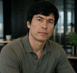 Михаил Данилов и его сочинская империя станут героями киноленты Михаил Данилов и его сочинская империя станут героями киноленты