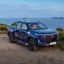 CHANGAN HUNTER PLUS демонстрирует выносливость в 11-тысячном пробеге без подготовки и спецусловий