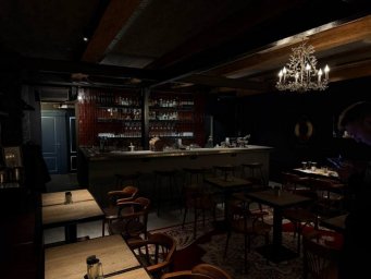 ТЕРИБЕРКА - арктический стритфуд, который теперь можно попробовать в Москве