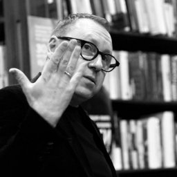 Алексей Прохоров представил свое шестое поэтическое творение Алексей Прохоров представил свое шестое поэтическое творение