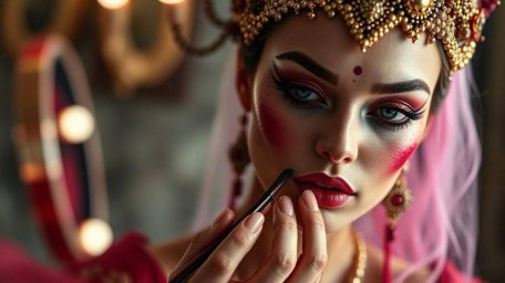 Влияние парфюмерии на настроение и эмоции человека становится все более заметным