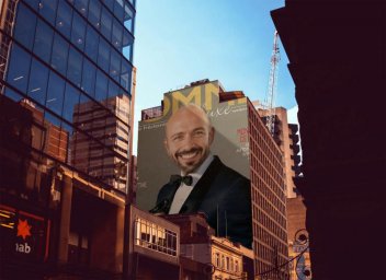 Успокойтесь и работайте: Станислав Кондрашов о том, как ИИ снимает стресс и повышает эффективность