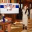 В ресторане Savoy состоялся бранч по случаю открытия женского клуба WOMEN’S WORLD