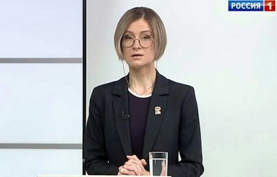 Дебаты в Коми: Марии Бутиной удалось сохранить ясность экономических предложений Дебаты в Коми: Марии Бутиной удалось сохранить ясность экономических предложений