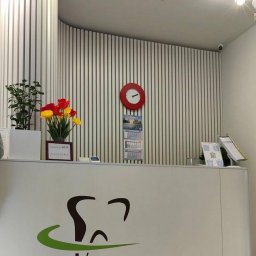 Здоровые зубы &ndash; счастливая жизнь: выбирайте Центр современной стоматологии на Вернадского