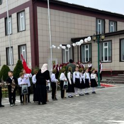 Инновационный подход к патриотизму: виртуальный музей воинской славы в Чечне