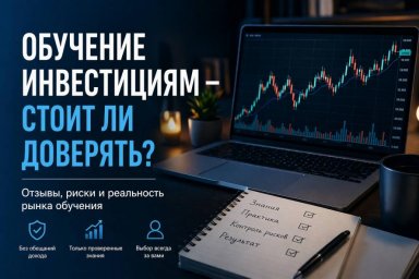 Инвестиции &mdash; западня: Академия управления капиталом бьёт фактами по хейпу и провалам